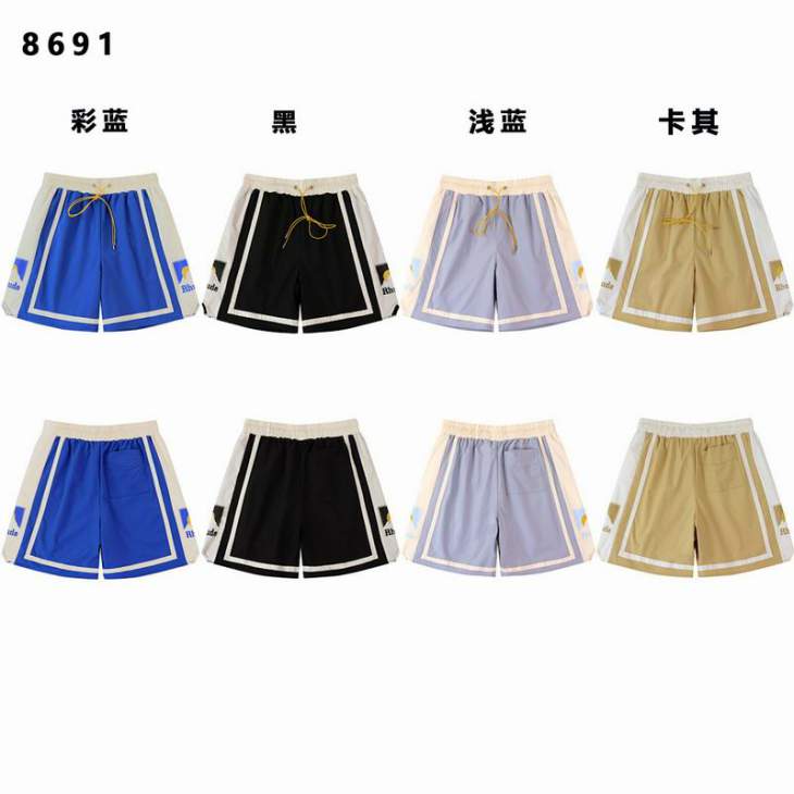 Picture of Rhude Short Pants _SKURhudeS-XLbrtx869119276
